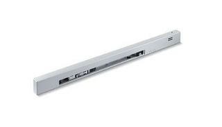 Glidskena Geze TS 5000 L-R SI