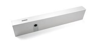 Kåpa Geze Powerturn