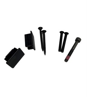 Behörspåse Geze för glidskena TS   5000/3000