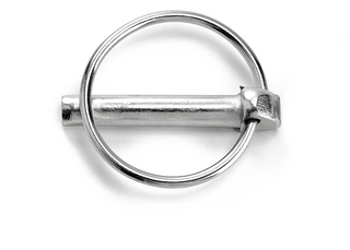 Låsring Habo 330 8mm GDS