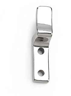 Fönstervredshake 3 Habo 20mm       Nickel 20mm