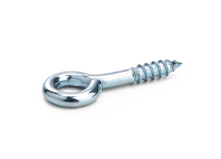 Skruvögla Habo 8 (10st) GDS