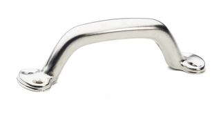 Draghandtag Habo 1405 200mm nickel SB