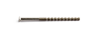 Skruv Habo M5x120mm                nickel 2st SB