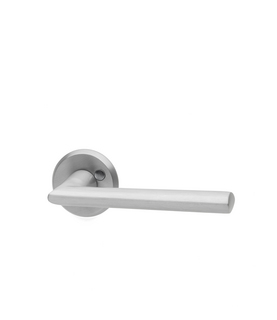 Trycke Habo Miami Borstad          Aluminium PP