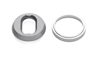 Cylinderring Habo Universal BorstadAluminium SB