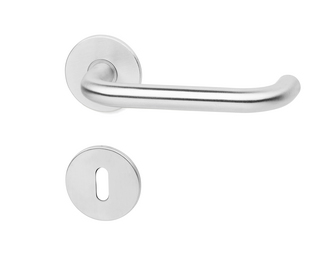 Trycke Habo A13122-19 inkl         nyckelskylt RF PP