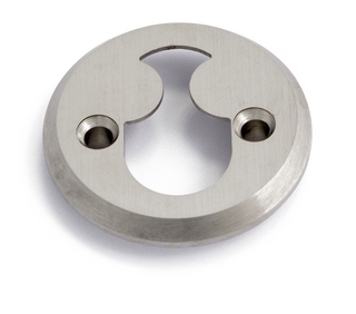 Cylinderring Habo 11mm RF SB