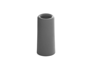 Dörrstopp Habo 65MM grå