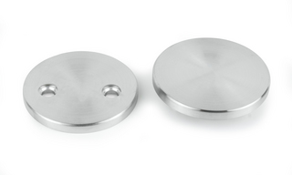 Täckbricka Habo 4265 rostfri SB