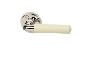 Trycke Habo A2120 Bengul/nickel