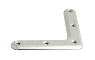 Hörnjärn Habo 1154 GDS