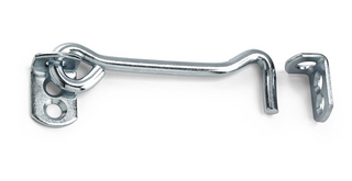 Kasthake Habo 1340-7 200mm galv    SB