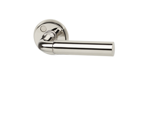 Trycke Habo A400 Nickel