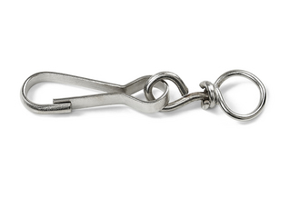 Simplexhake Habo 4293 nickel GDS