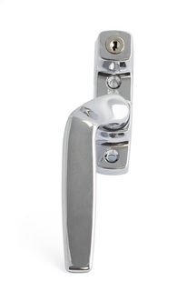 Fönsterhandtag Habo 2164 V krom