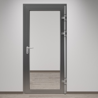 Skyddsprofil BA-20/22              1735mm, IP 5pk