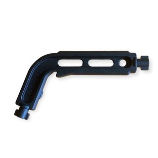 Handtag till Säkerhetsanordning    säkerhetsanordning BK805-2 Hoppe