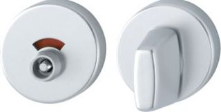 WC-behör Hoppe 5265 vred/panik     F1 40-95
