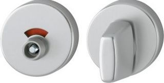 WC-behör Hoppe 5265 vred/panik     F9 40-95