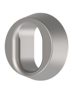 Cylinderring Hoppe multi 659M oval F9 11-6
