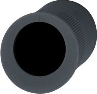 Fingerkopp Hoppe M450 Svart