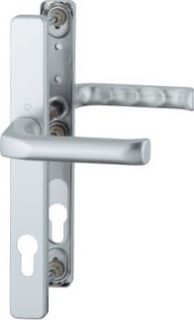 Handtagsset Hoppe 113/2246         F1 92 mm