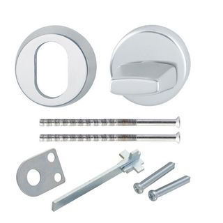 Behörsats Hoppe Ovalcylinder F1    13/83/90