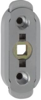 Handtagsspärr Hoppe KISI2 F U26 F9 8mm sprint