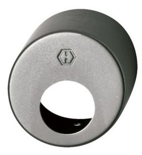 Cylinderhylsa Hoppe 990 rund F9