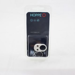 Underläggsbrickor Hoppe 5st för    oval cyl SB