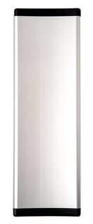 Armbågskontakt JC 108 Radio        Aluminium