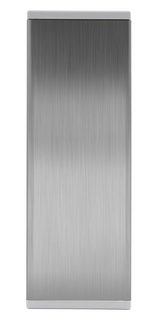 Armbågskontakt JC 117              rostfri tryckplatta