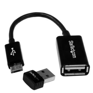 illustra WiFi Dongle Kit