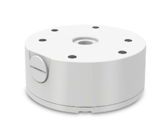 Junction Box Illustra Essentials   Fixed Dome