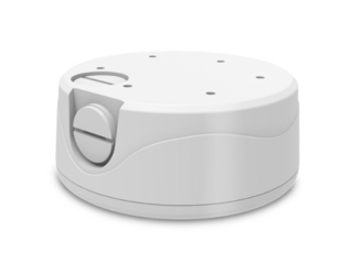 Junction Box Illustra Essentials   Varifocal Dome