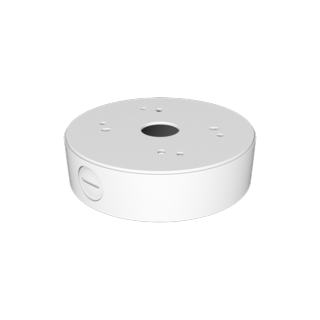 Junction Box Illustra Flex Compact Dome