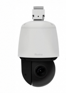 4MP PTZ Kamera                     Illustra Flex Gen4