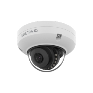 8MP Dome Kamera 4.5mm lins         Illustra Flex Gen4