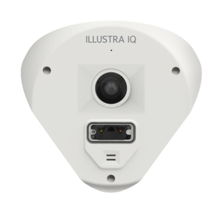 5MP Corner Kamera 2.3mm            lins, Illustra Pro Gen4