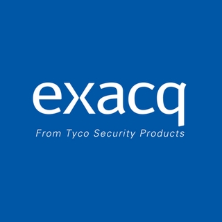 exacqVision Professional           uppgradering mjukvara till server