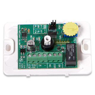 Timerkort-S 12-24V AC/DC I BOX