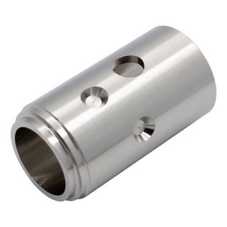 Adapterhylsa dormakaba experT pluS