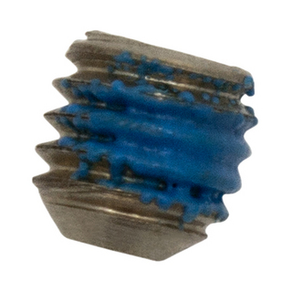 Fästskruv M5x5 rostfri