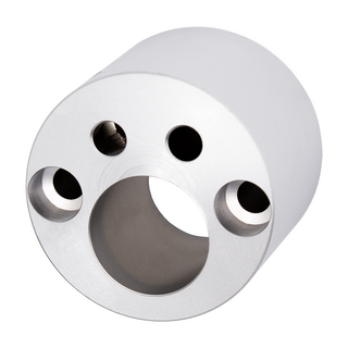 Cylinderhus 1084 rund insida       Mattkrom