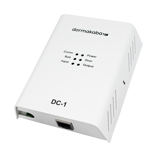 Styrenhet DC 1 till dormakaba      mini delta