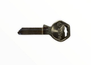 Nyckelämne Alfa F131