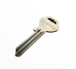 Nyckelämne Alfa F135