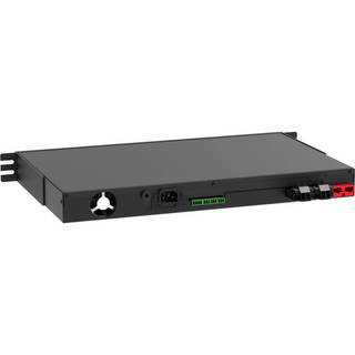 Batteribackup Milleteknik EN54 48V 7A 1U