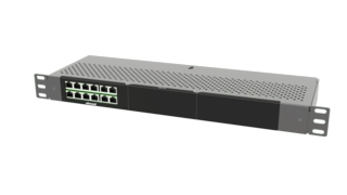 PoE Switch Milleteknik 8p          1HE